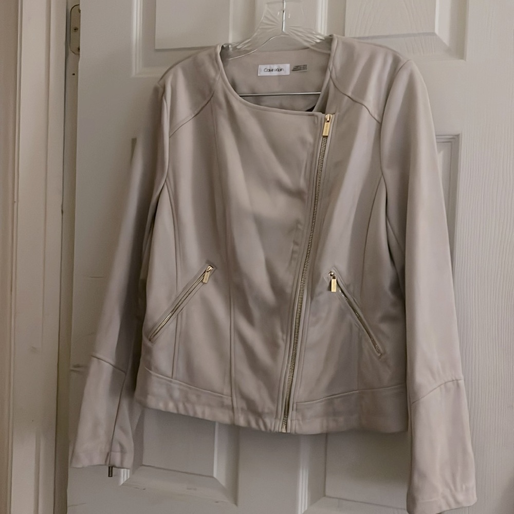Calvin Klein Jacket - image 1
